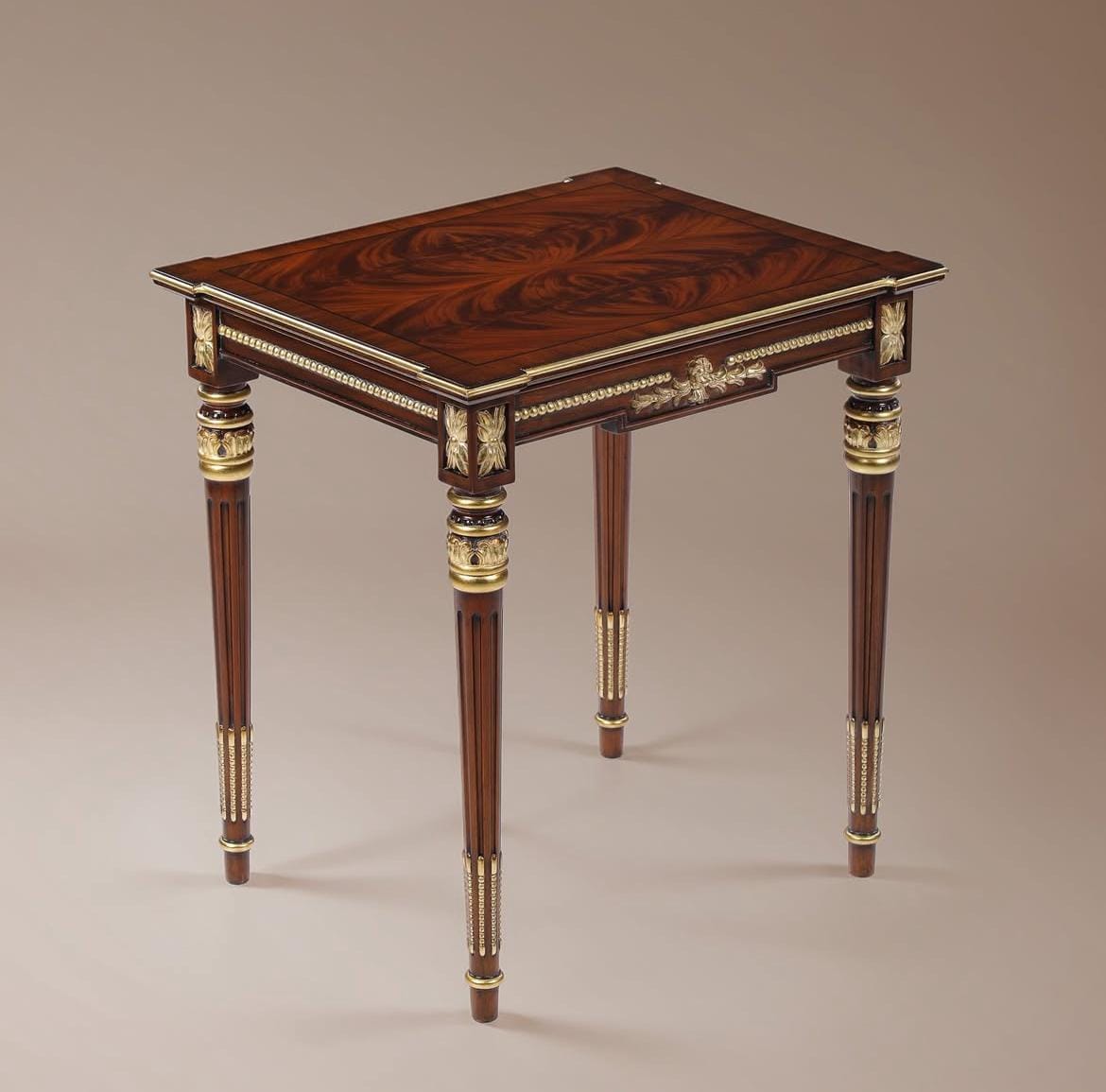 طاوله خدمة مربعة - Image 3