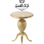 طاوله ركن او خدمة دائرية
