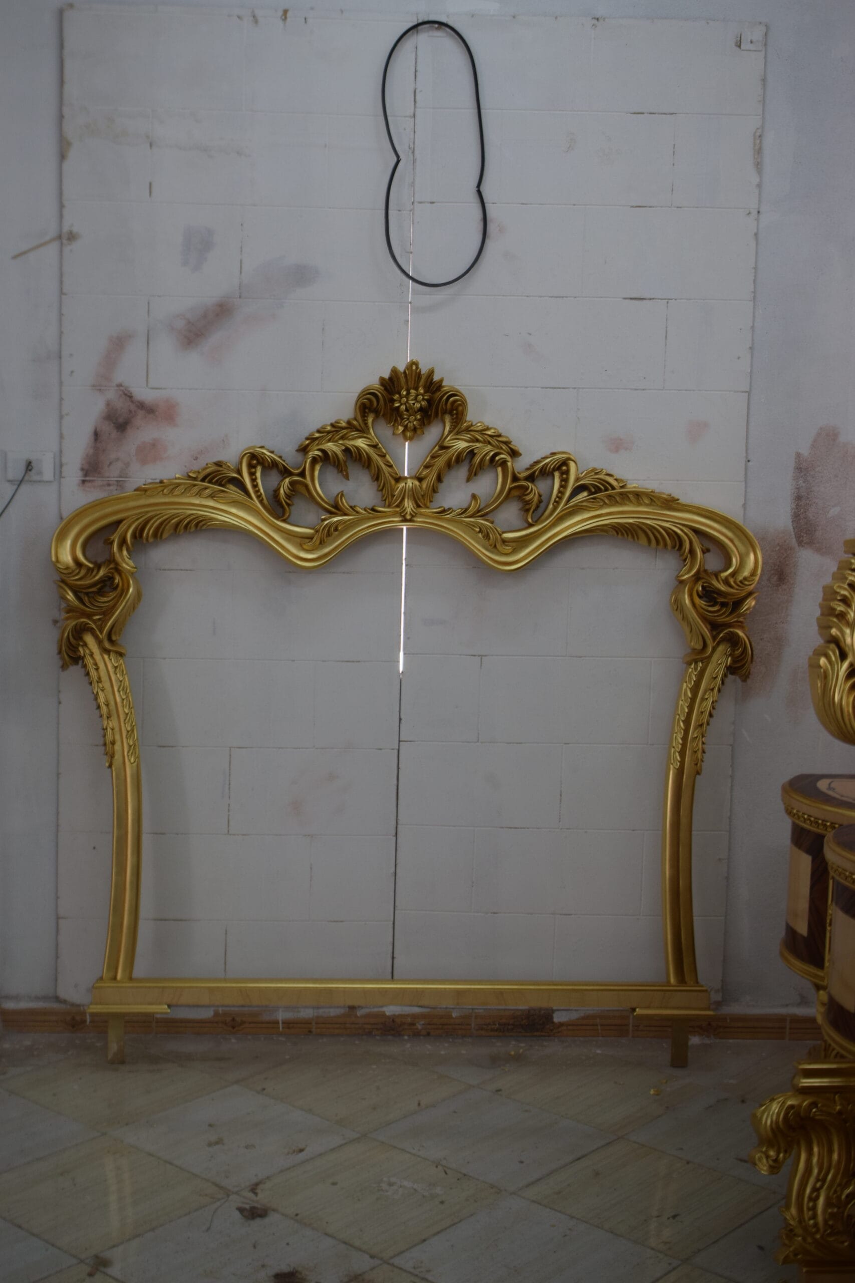 غرفة نوم ريفا - Image 5