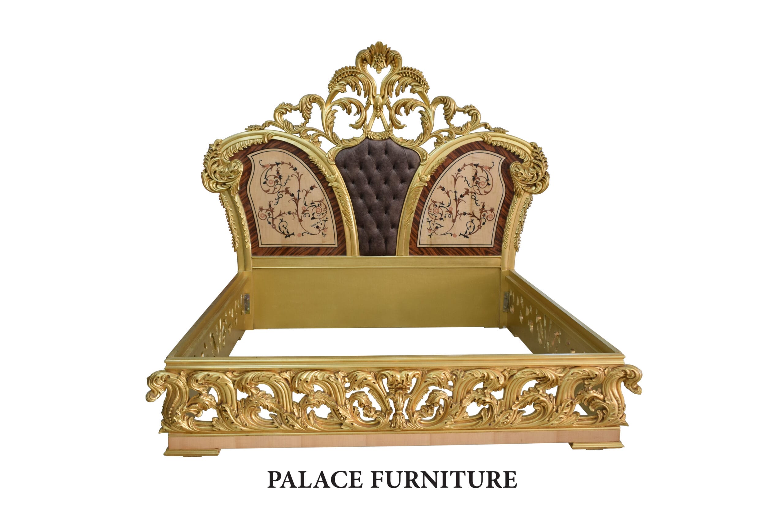 غرفة نوم ريفا