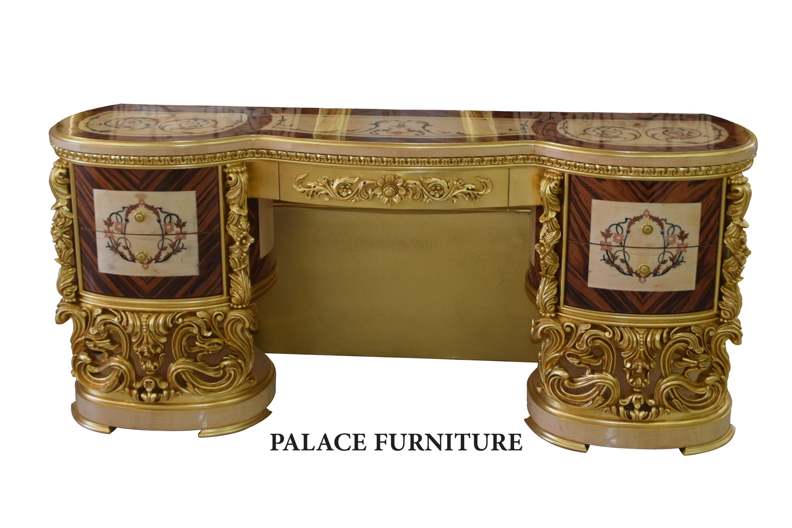 غرفة نوم ريفا - Image 3