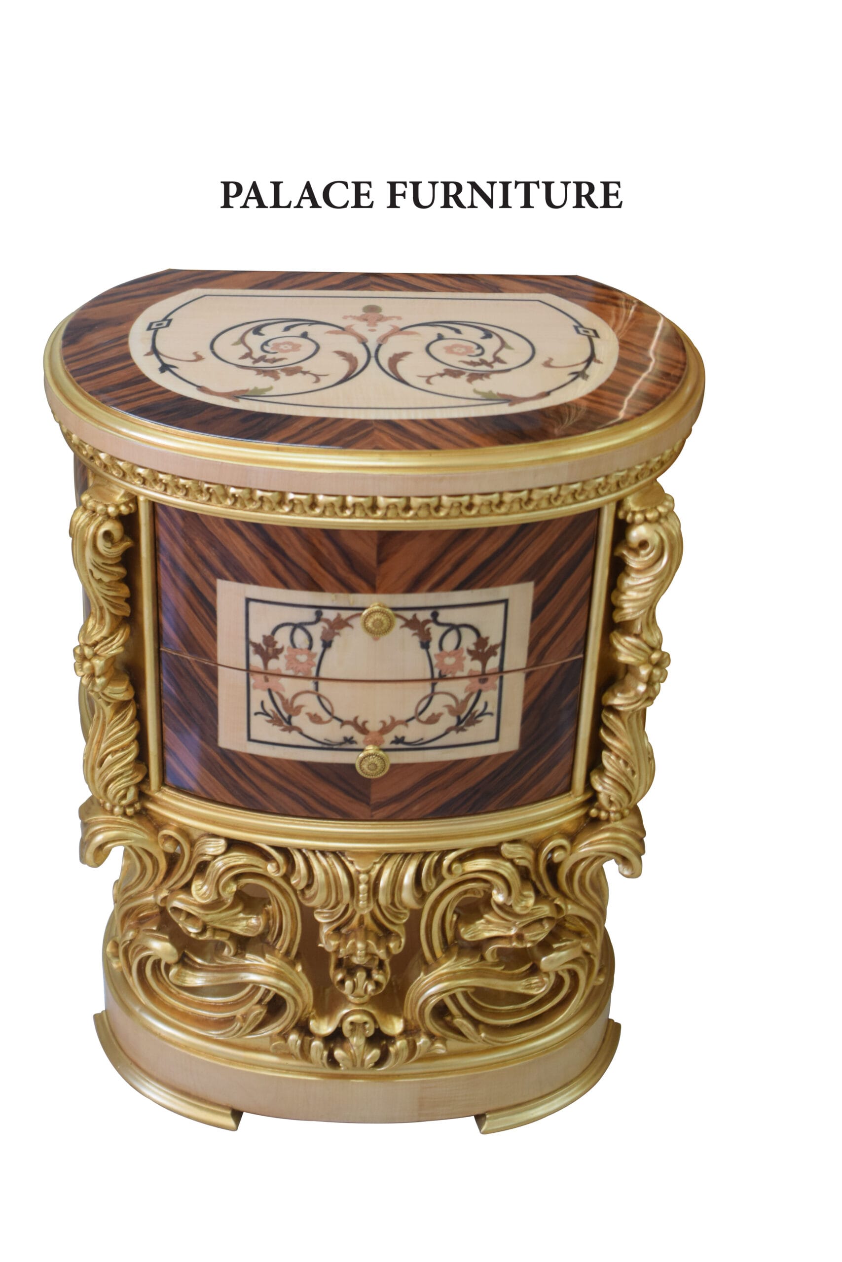 غرفة نوم ريفا - Image 2