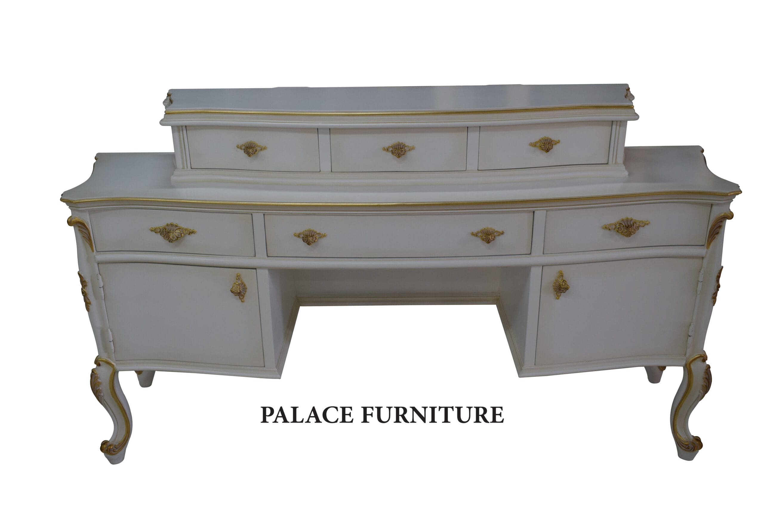 غرفة نوم كلاسيك - Image 6