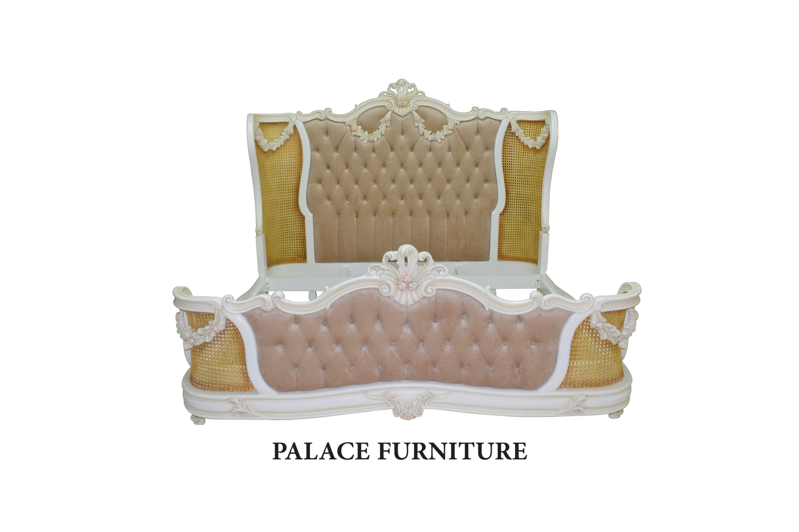 غرفة نوم كلاسيك - Image 5