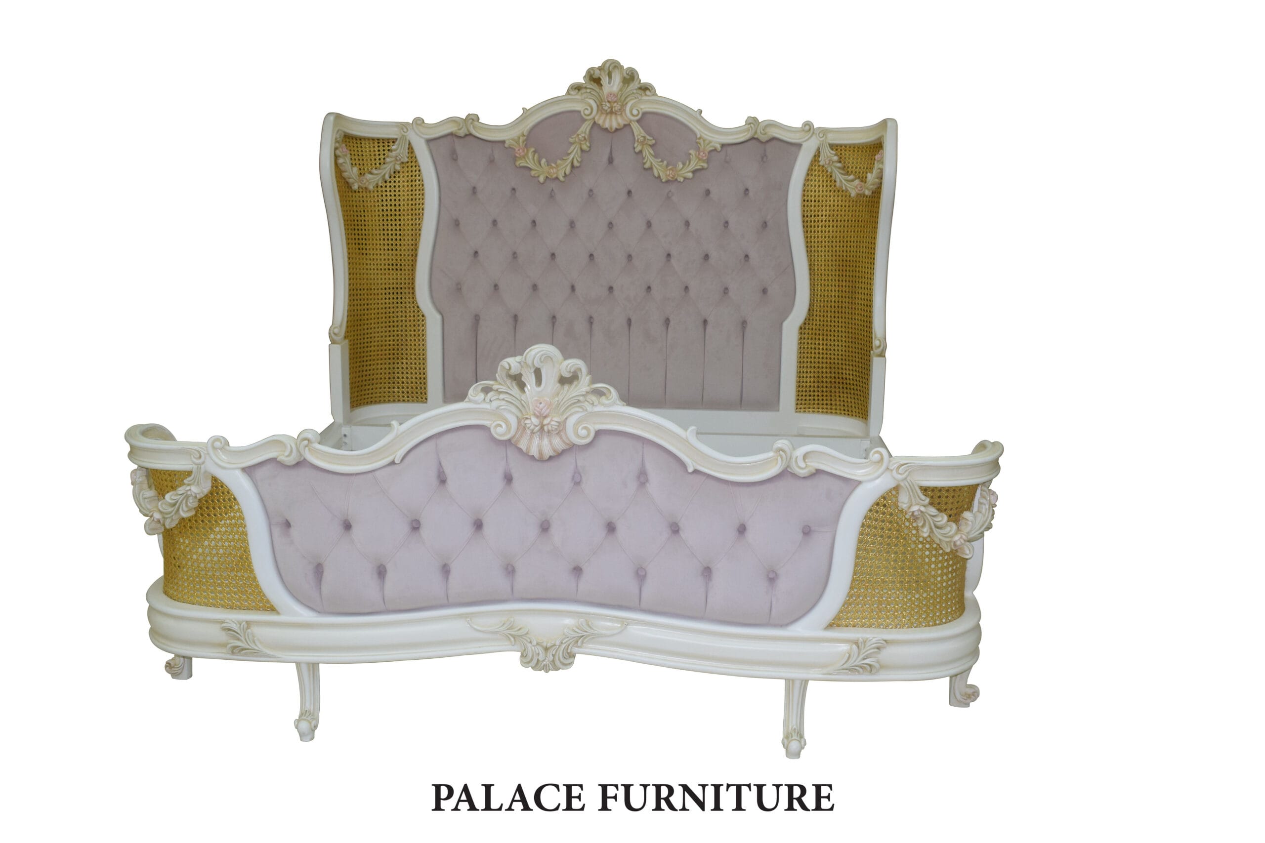 غرفة نوم كلاسيك