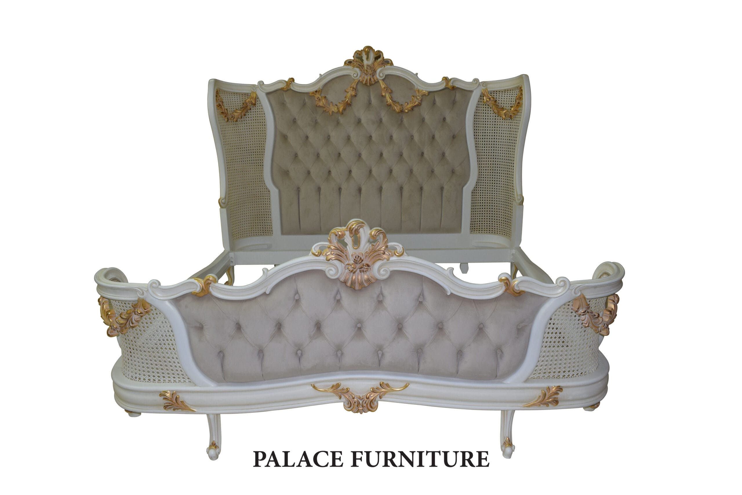 غرفة نوم كلاسيك - Image 3